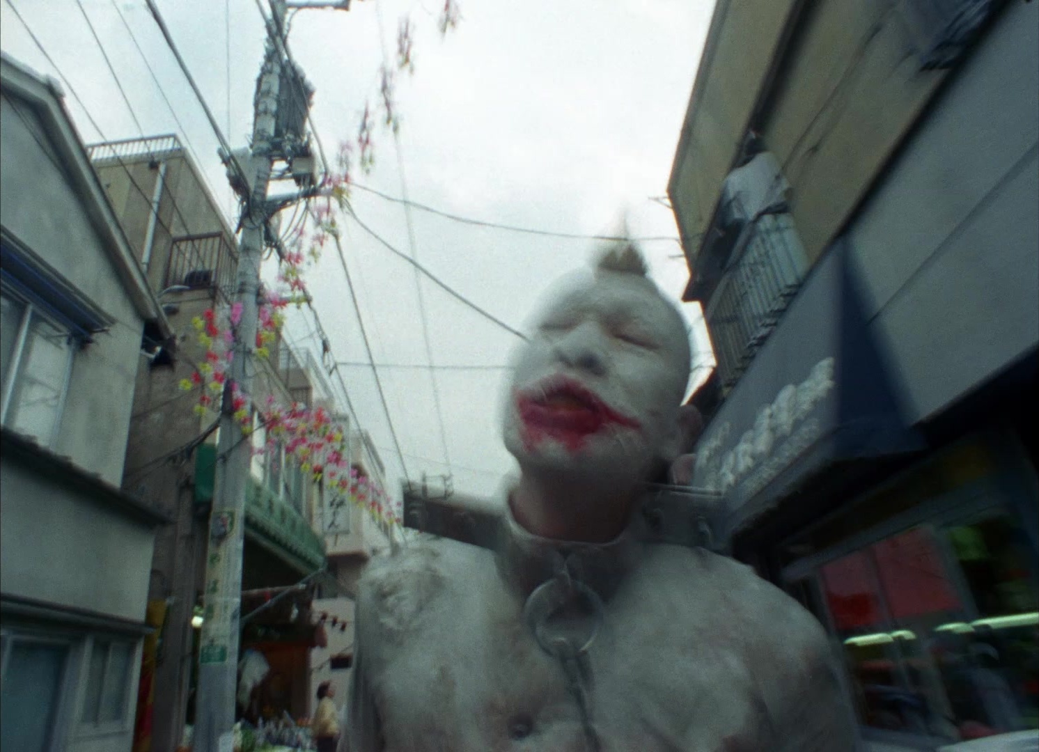 964 Pinocchio (1991), wide, 1.38:1 — film still