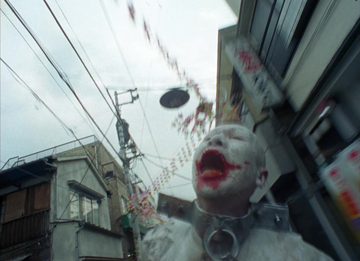 964 Pinocchio (1991), unknown, 1.38:1 — film still