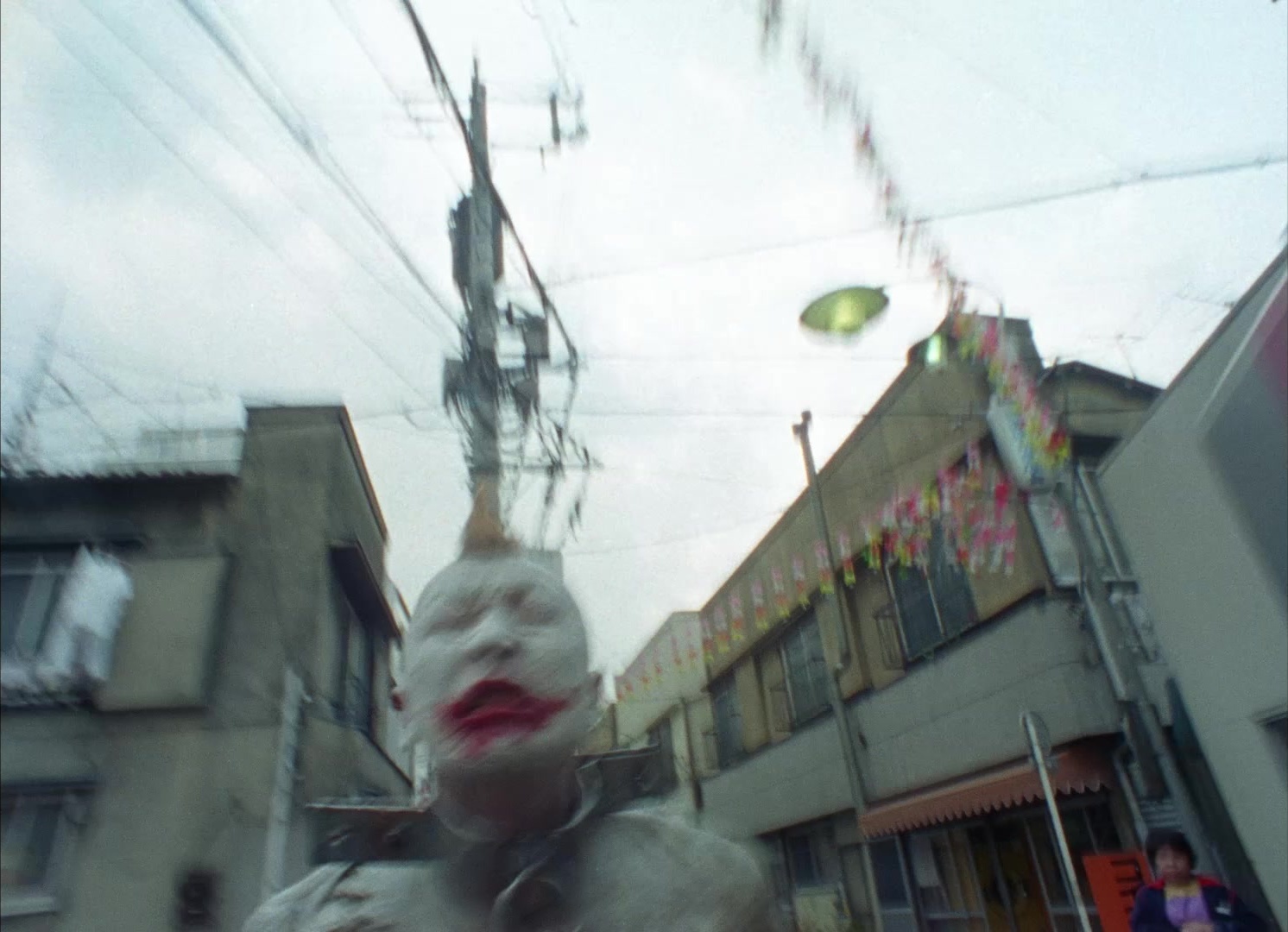 964 Pinocchio (1991), wide, 1.38:1 — film still