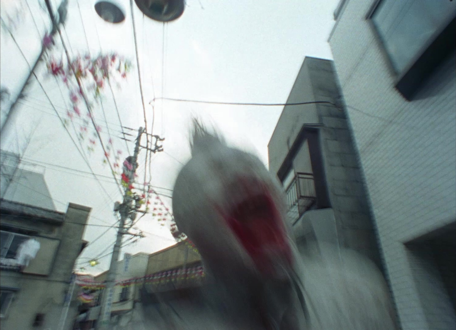964 Pinocchio (1991), wide, 1.38:1 — film still