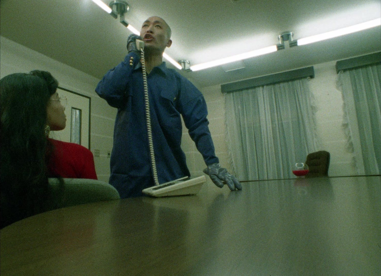 964 Pinocchio (1991), wide, 1.38:1 — film still