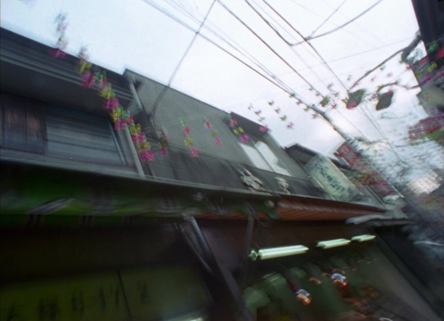 964 Pinocchio (1991), wide, 1.38:1 — film still
