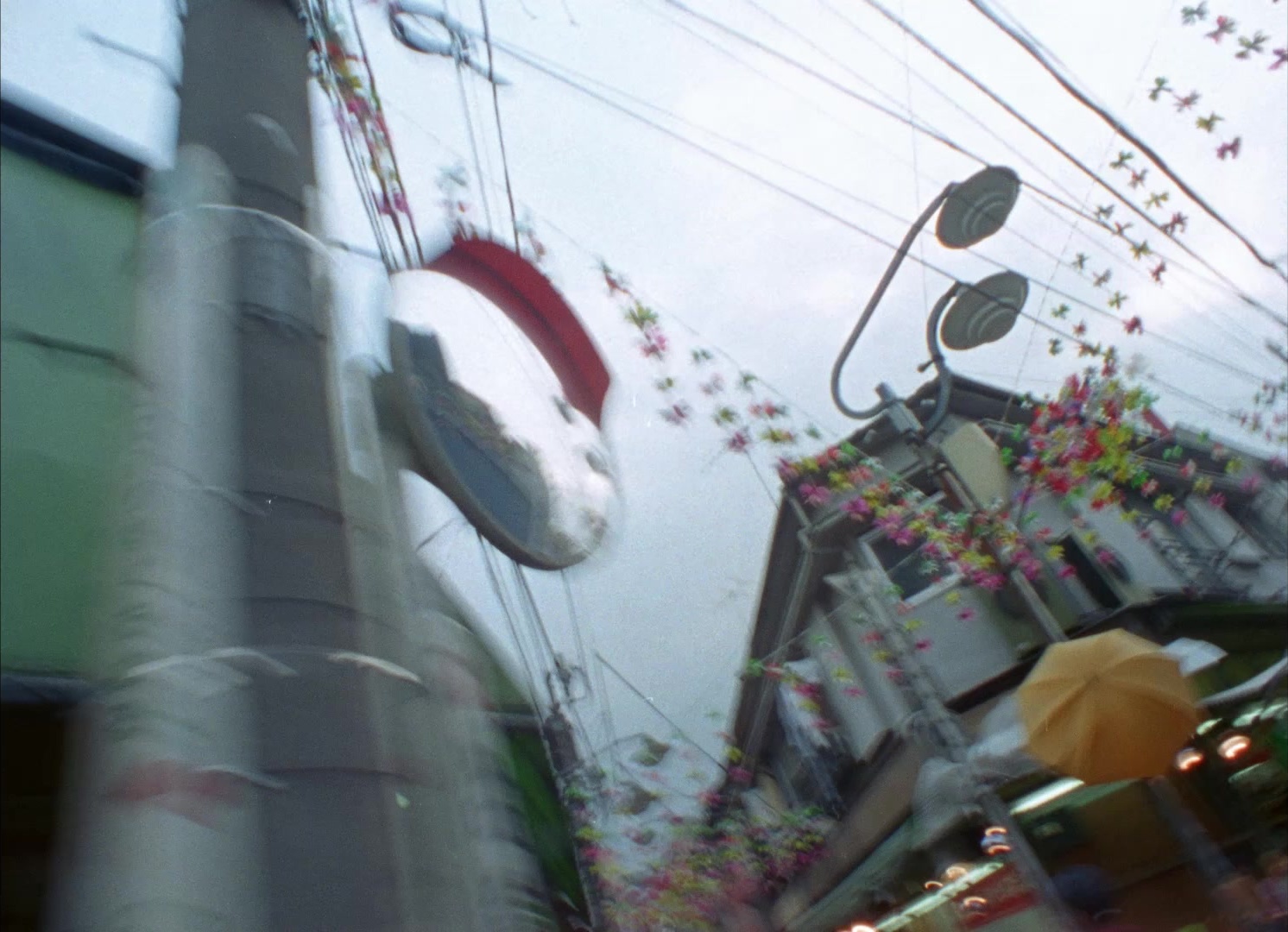 964 Pinocchio (1991), wide, 1.38:1 — film still