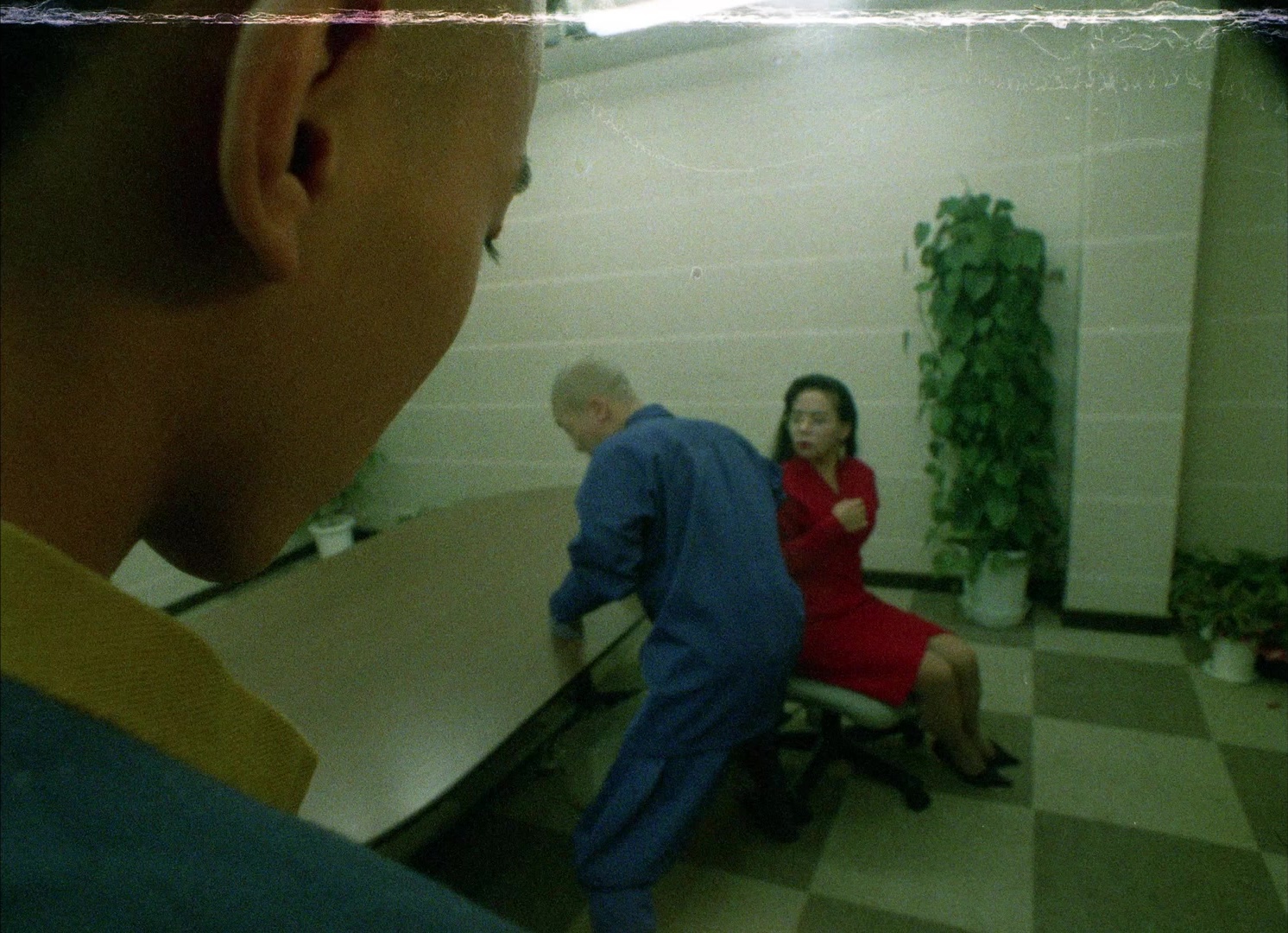 964 Pinocchio (1991), wide, 1.38:1 — film still