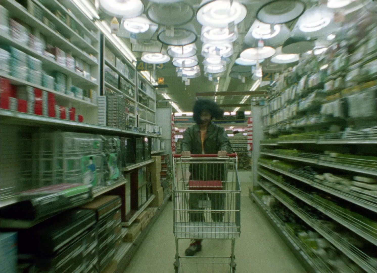 964 Pinocchio (1991), wide, 1.38:1 — film still