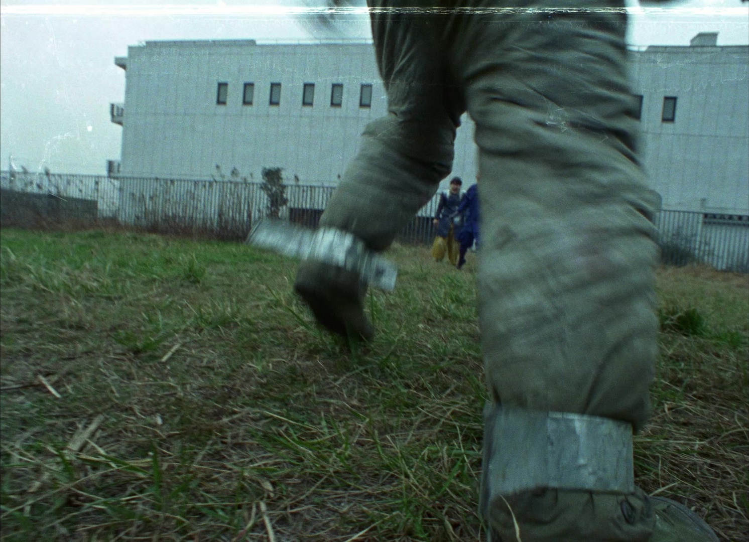 964 Pinocchio (1991), wide, 1.38:1 — film still