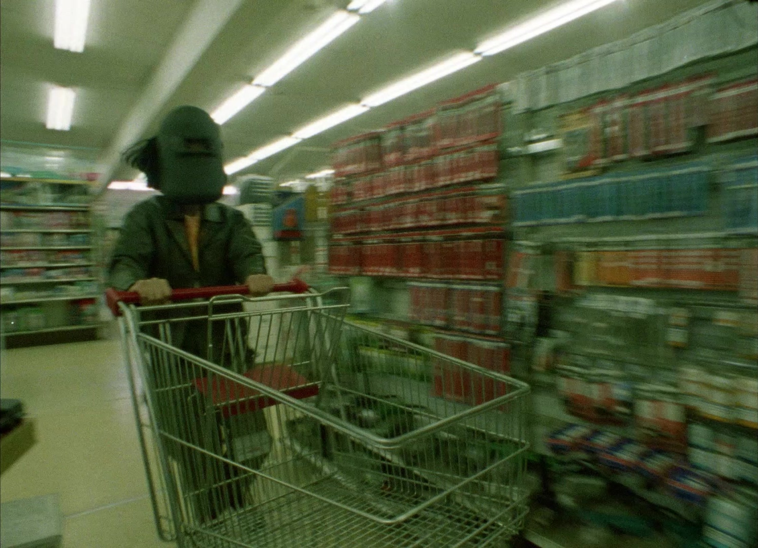 964 Pinocchio (1991), wide, 1.38:1 — film still