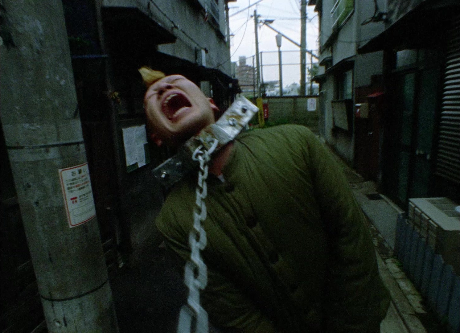 964 Pinocchio (1991), wide, 1.38:1 — film still