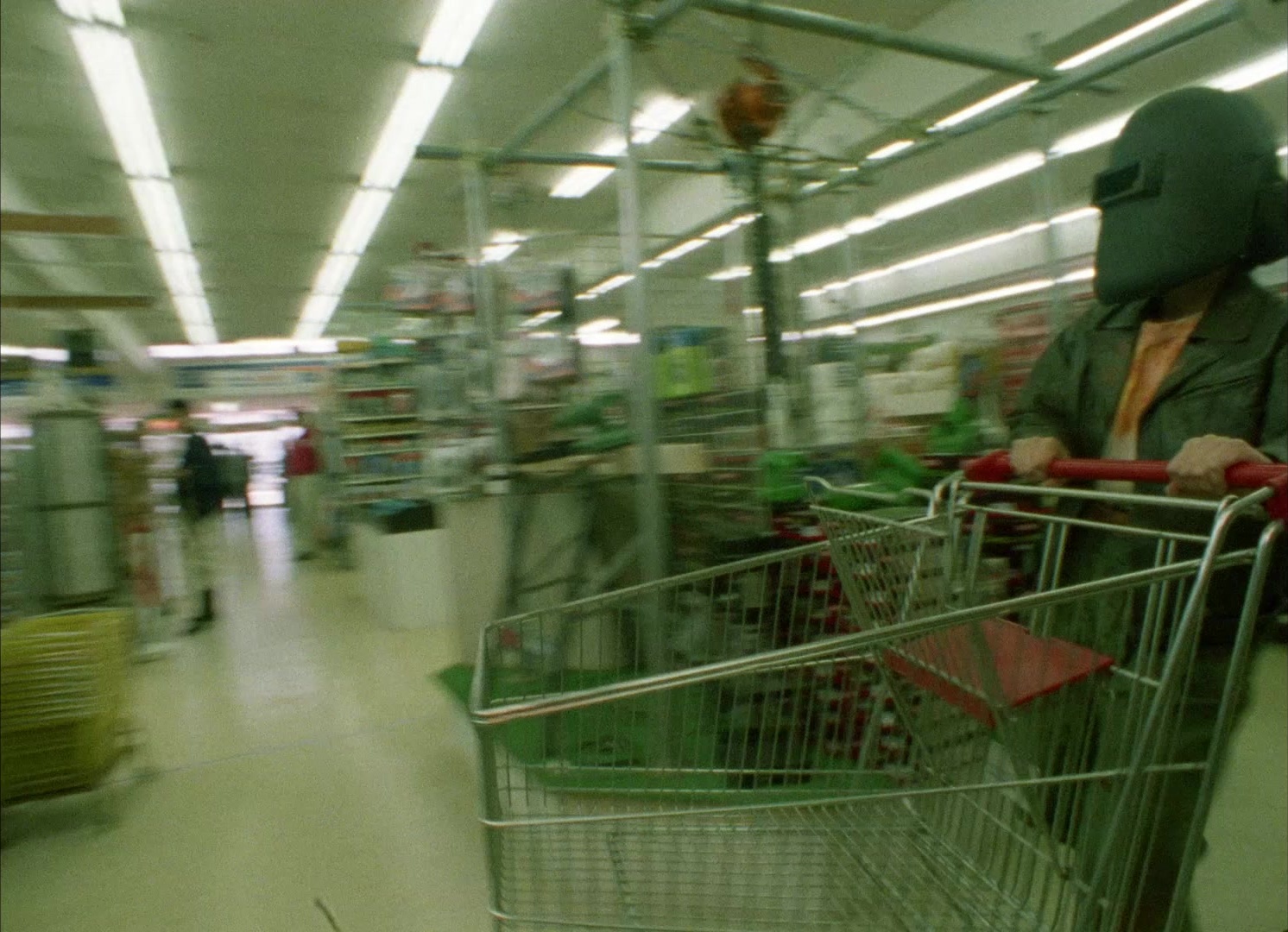 964 Pinocchio (1991), wide, 1.38:1 — film still