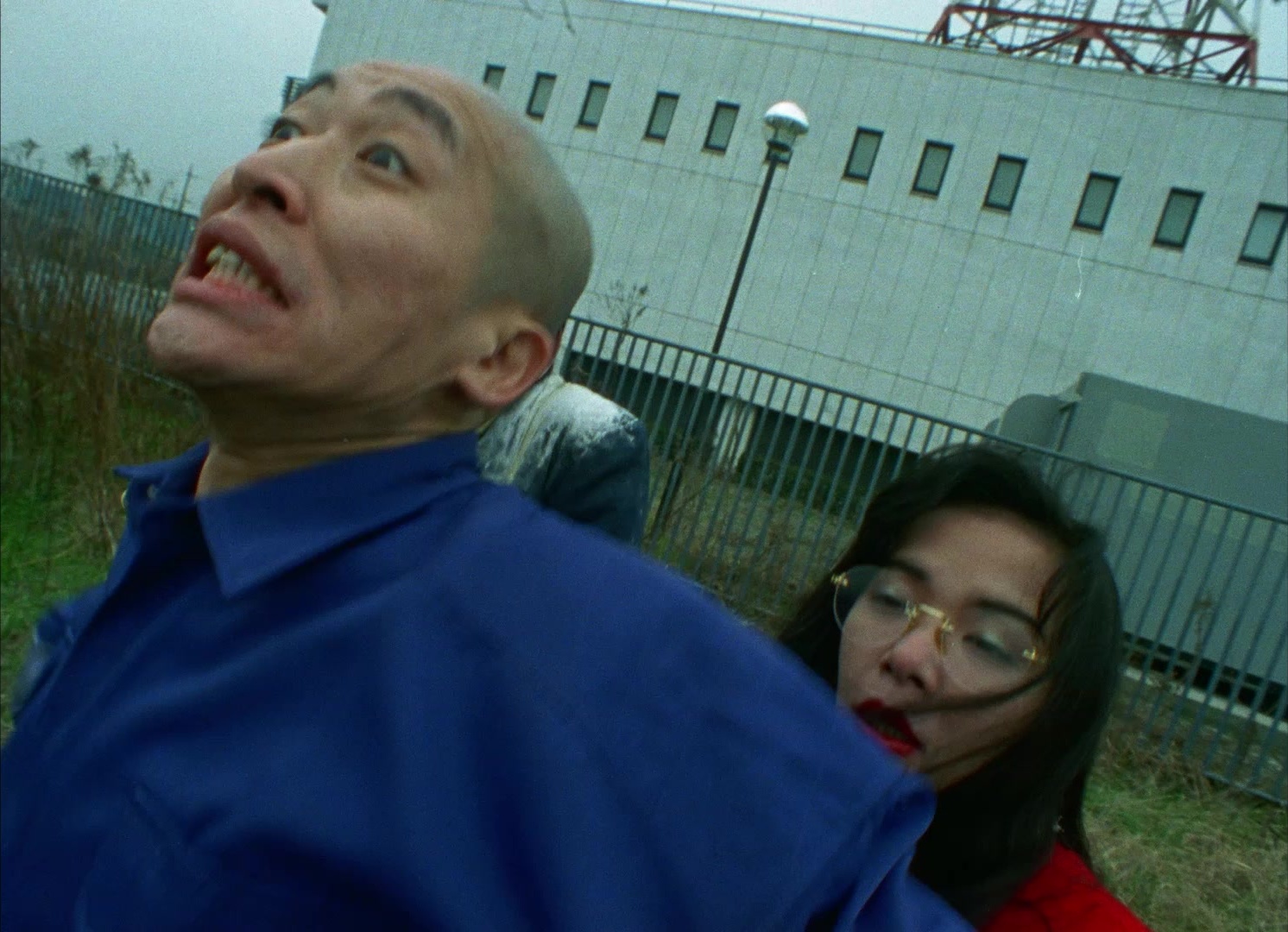 964 Pinocchio (1991), unknown, 1.38:1 — film still