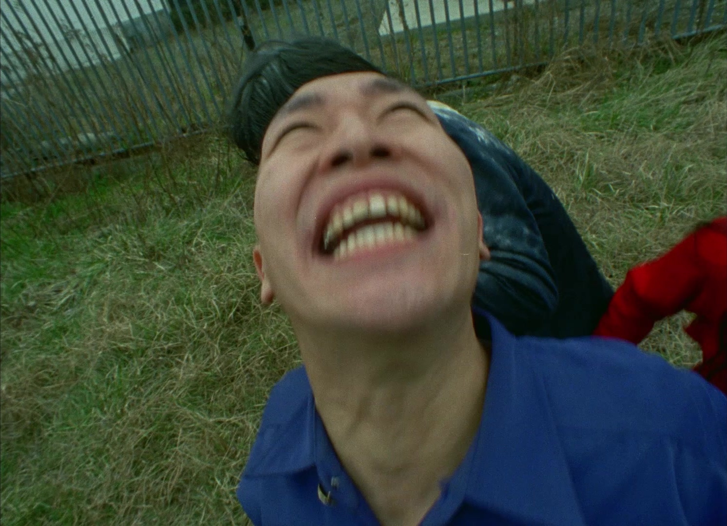 964 Pinocchio (1991), unknown, 1.38:1 — film still