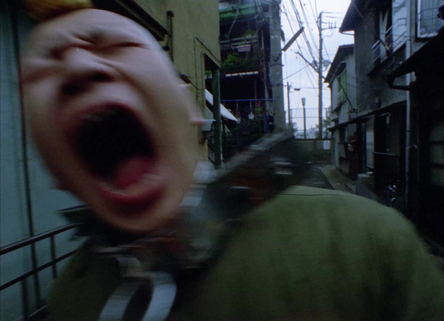 964 Pinocchio (1991), wide, 1.38:1 — film still