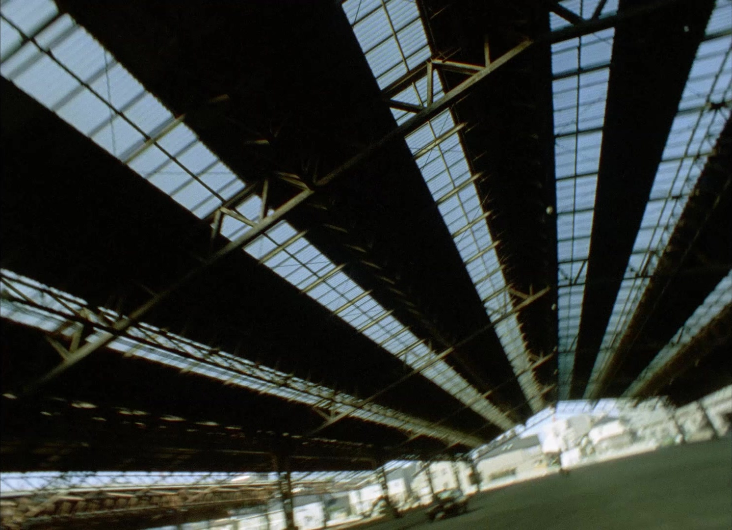 964 Pinocchio (1991), wide, 1.38:1 — film still
