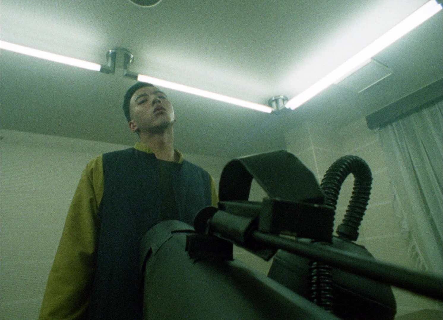 964 Pinocchio (1991), unknown, 1.38:1 — film still