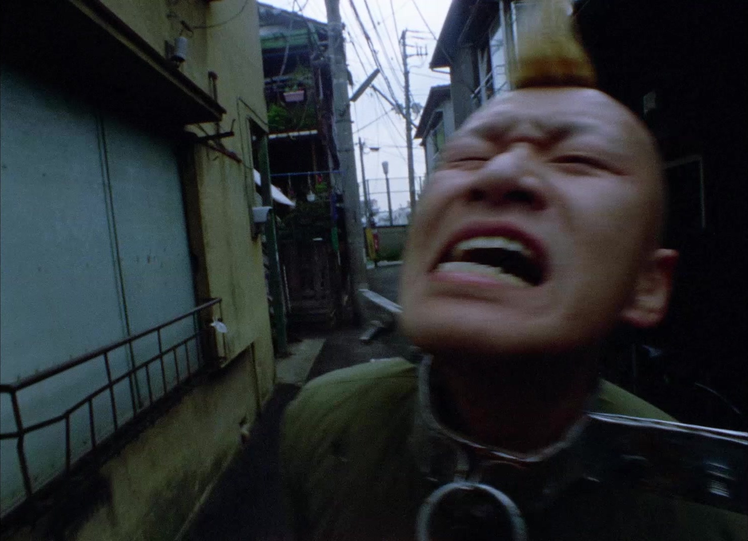 964 Pinocchio (1991), wide, 1.38:1 — film still