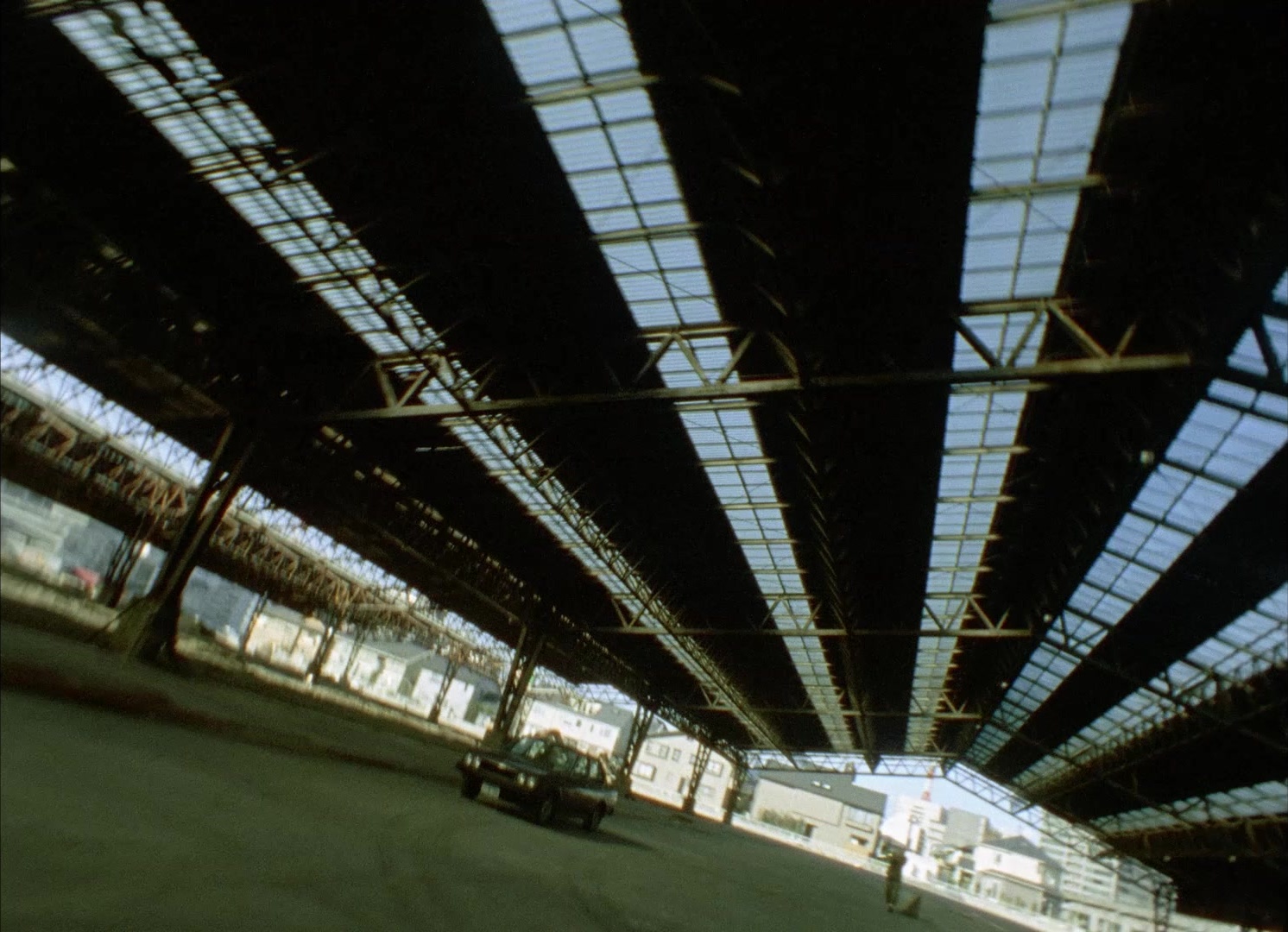 964 Pinocchio (1991), wide, 1.38:1 — film still