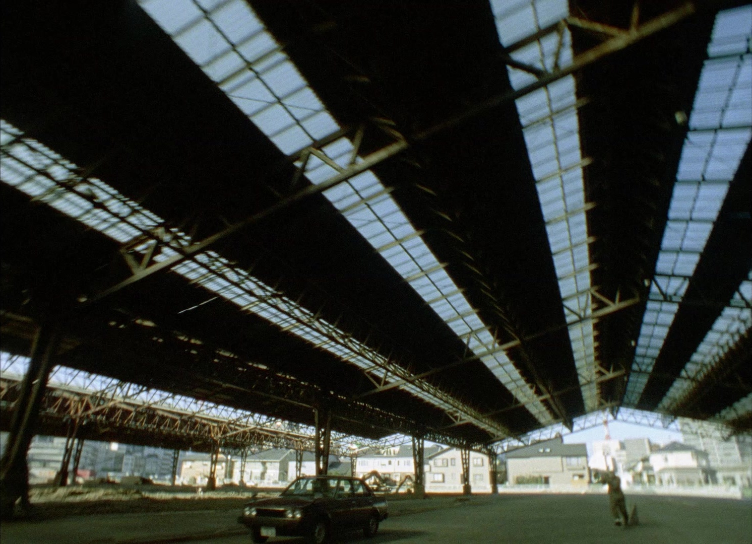 964 Pinocchio (1991), wide, 1.38:1 — film still