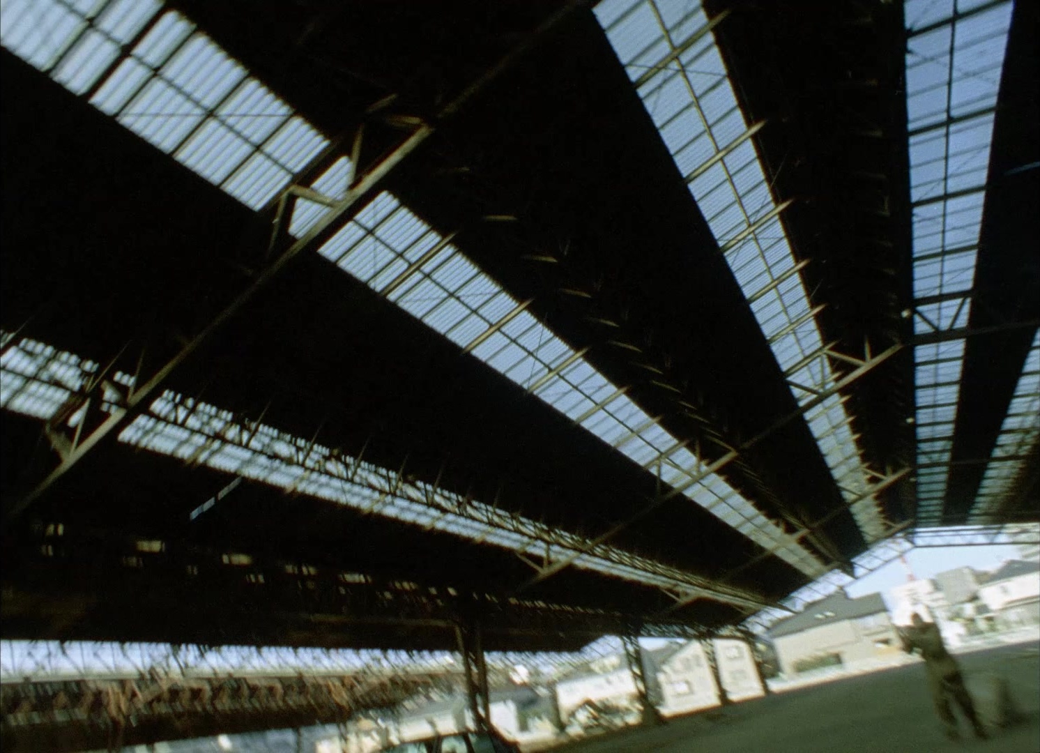 964 Pinocchio (1991), wide, 1.38:1 — film still