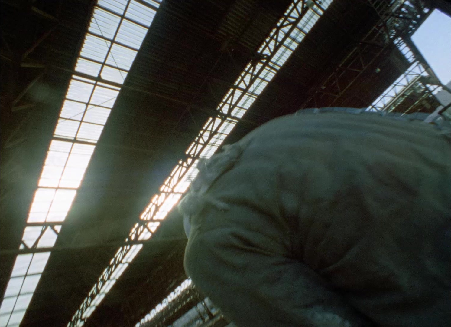 964 Pinocchio (1991), wide, 1.38:1 — film still