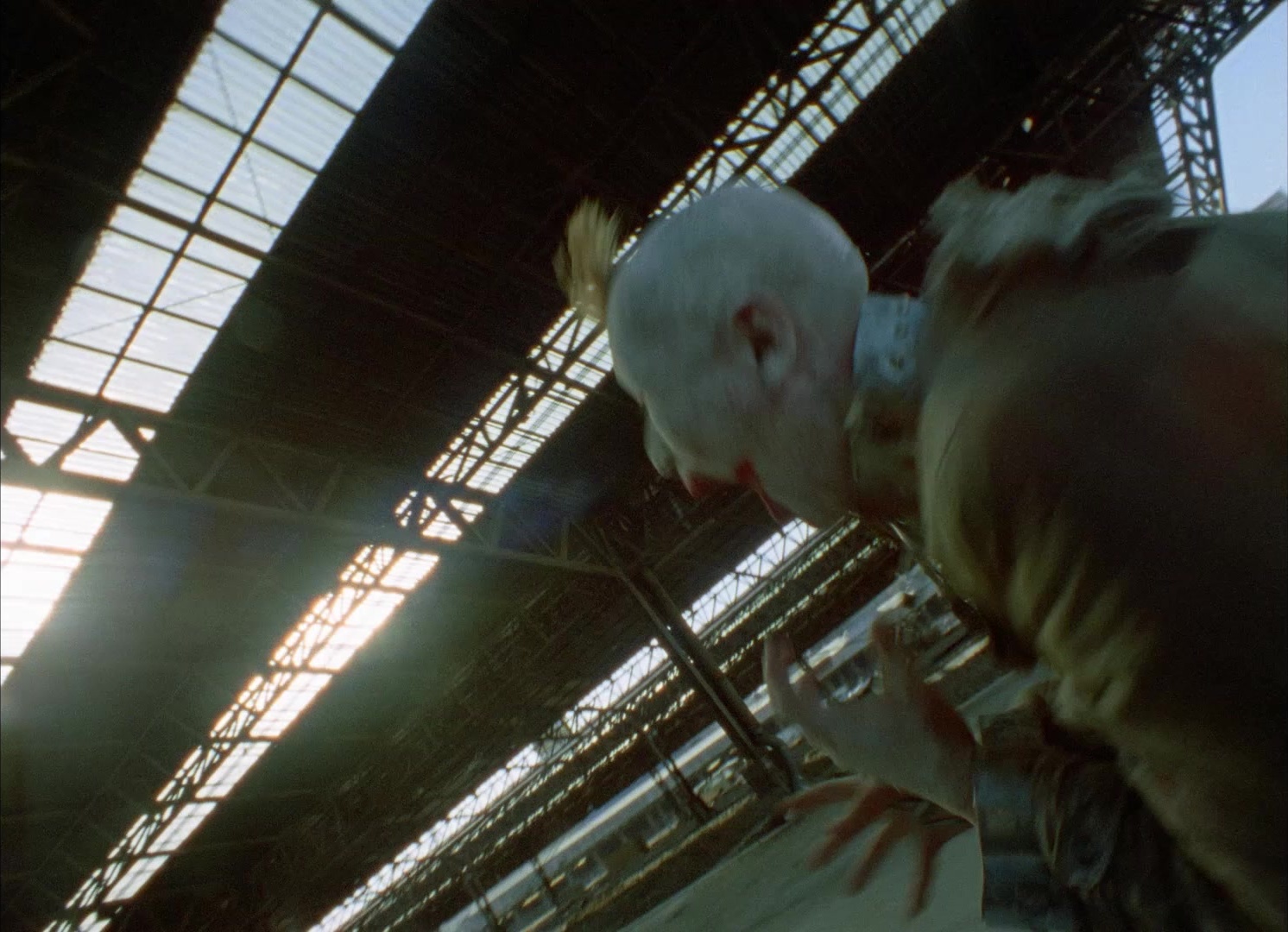 964 Pinocchio (1991), wide, 1.38:1 — film still