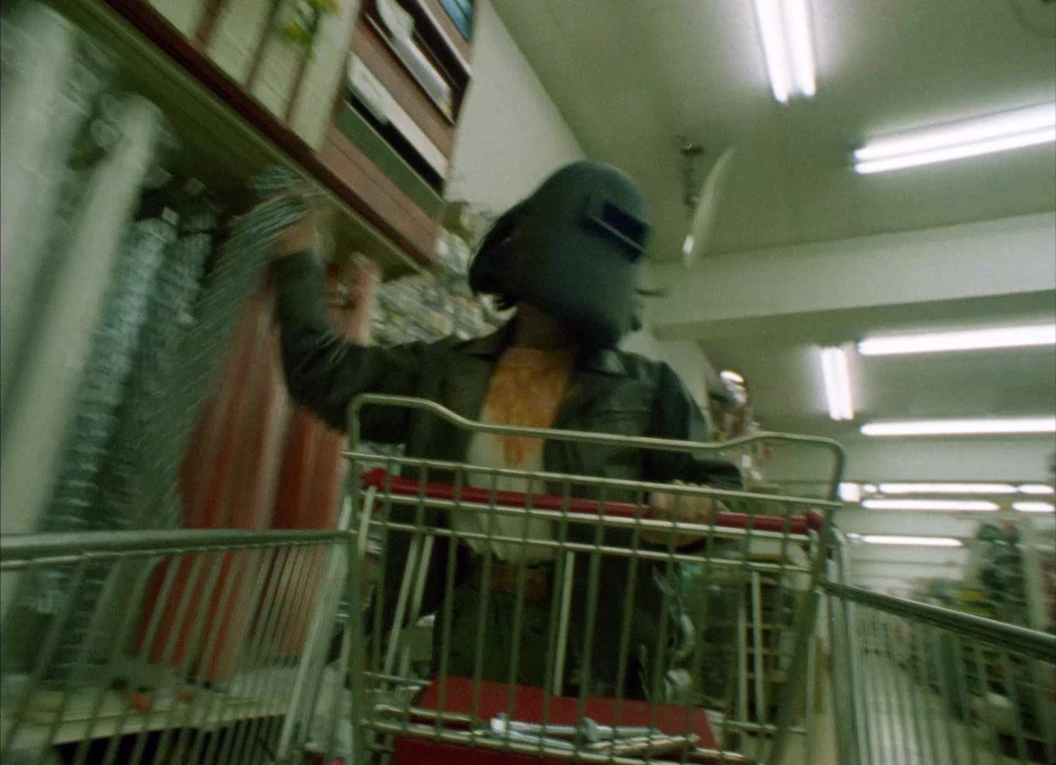 964 Pinocchio (1991), wide, 1.38:1 — film still