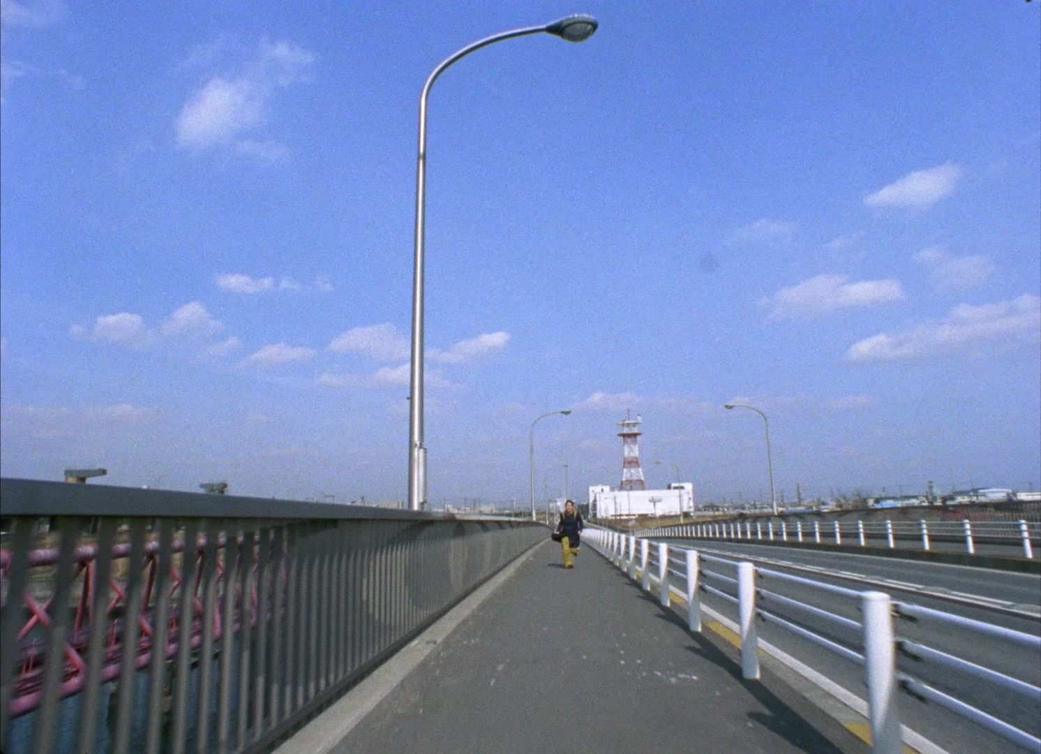 964 Pinocchio (1991), unknown, 1.38:1 — film still