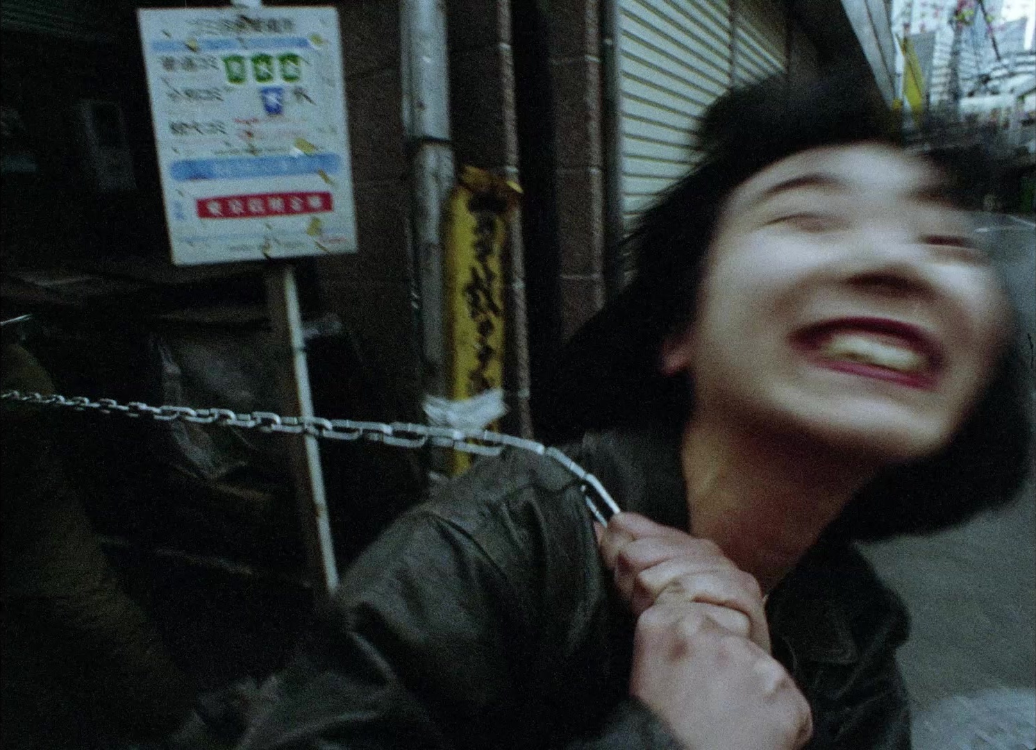 964 Pinocchio (1991), wide, 1.38:1 — film still