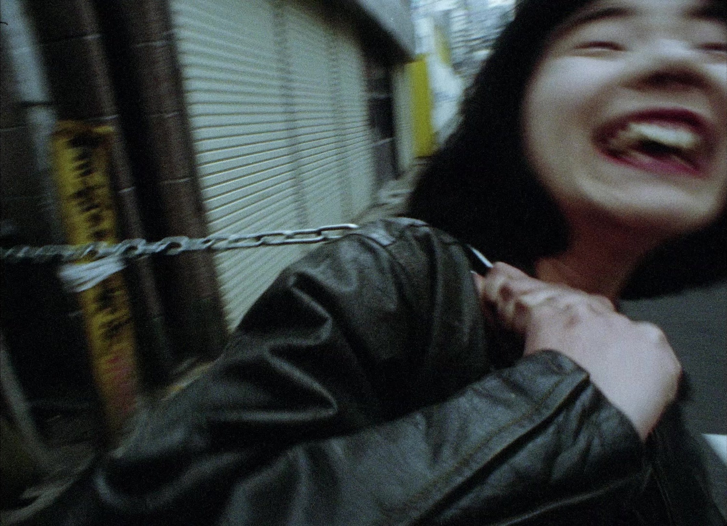 964 Pinocchio (1991), wide, 1.38:1 — film still