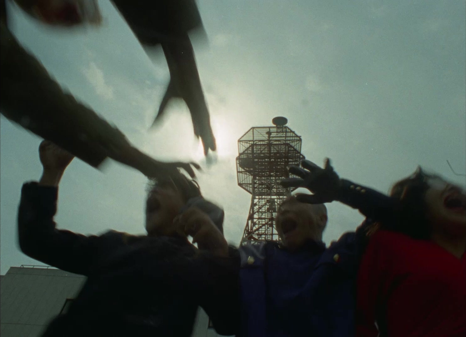 964 Pinocchio (1991), unknown, 1.38:1 — film still
