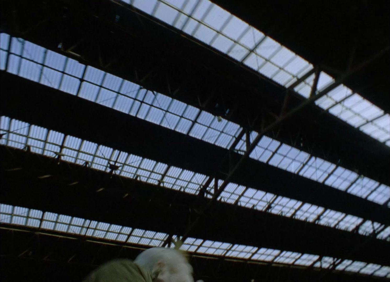 964 Pinocchio (1991), unknown, 1.38:1 — film still
