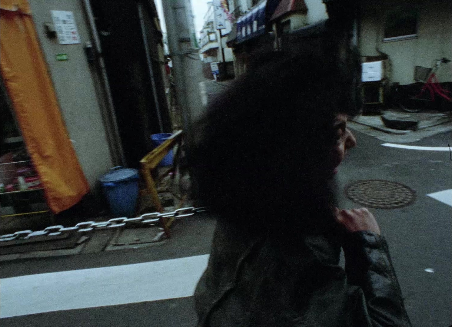 964 Pinocchio (1991), wide, 1.38:1 — film still