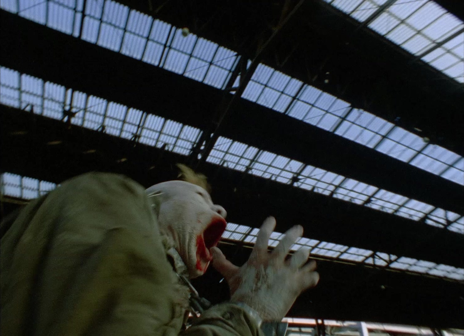 964 Pinocchio (1991), wide, 1.38:1 — film still