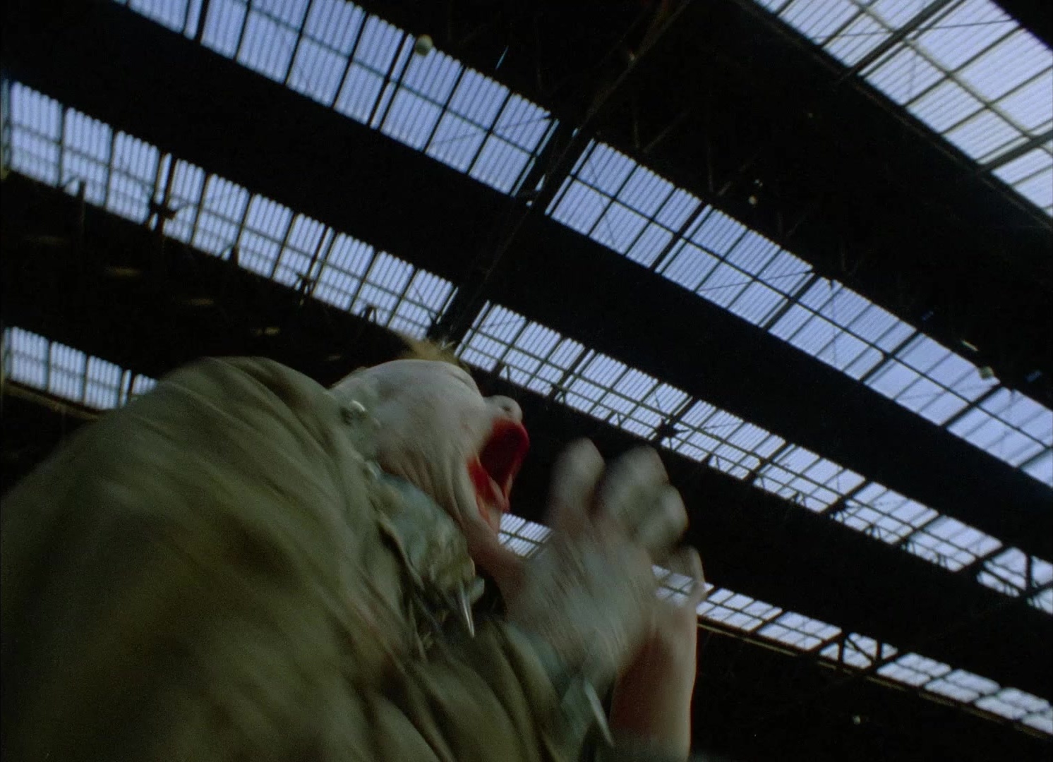 964 Pinocchio (1991), wide, 1.38:1 — film still