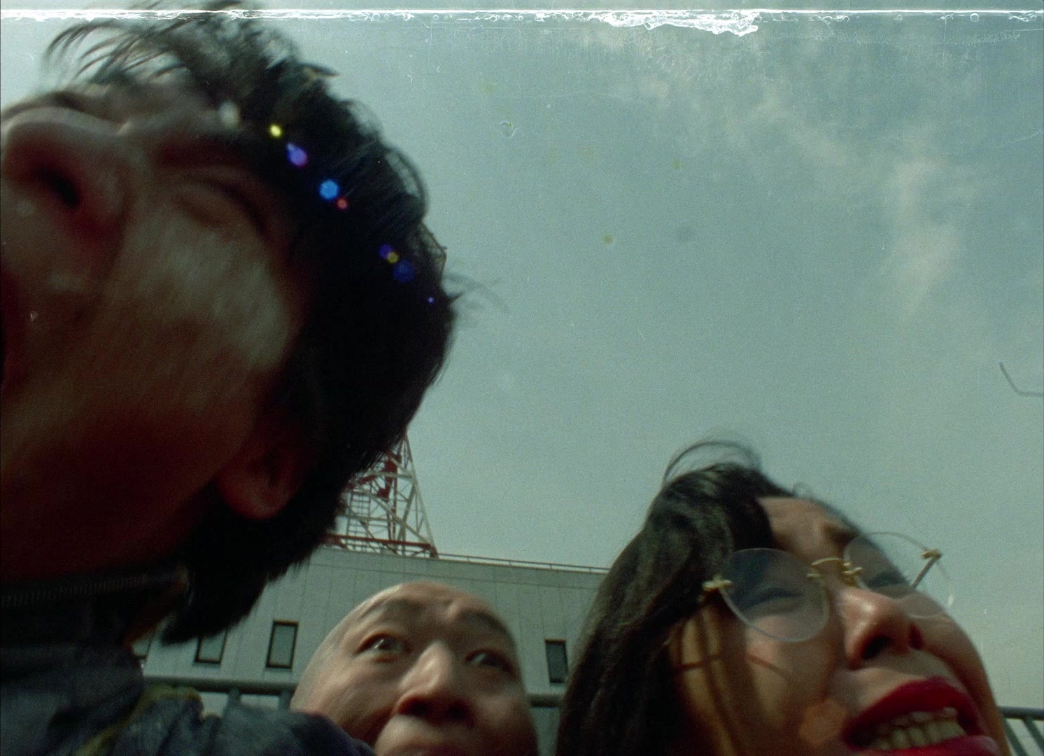 964 Pinocchio (1991), unknown, 1.38:1 — film still