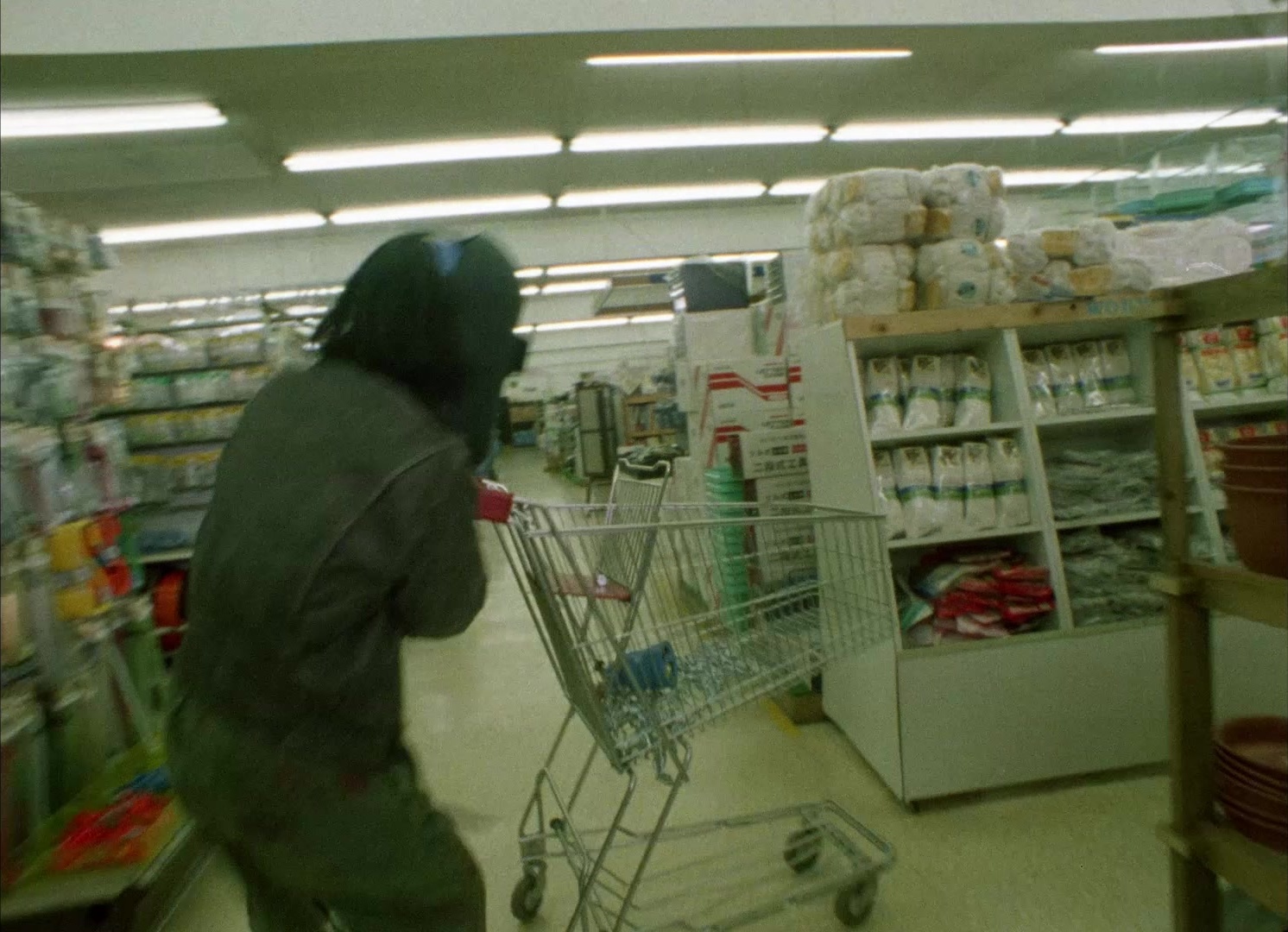 964 Pinocchio (1991), wide, 1.38:1 — film still