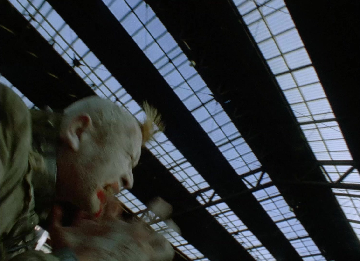 964 Pinocchio (1991), wide, 1.38:1 — film still