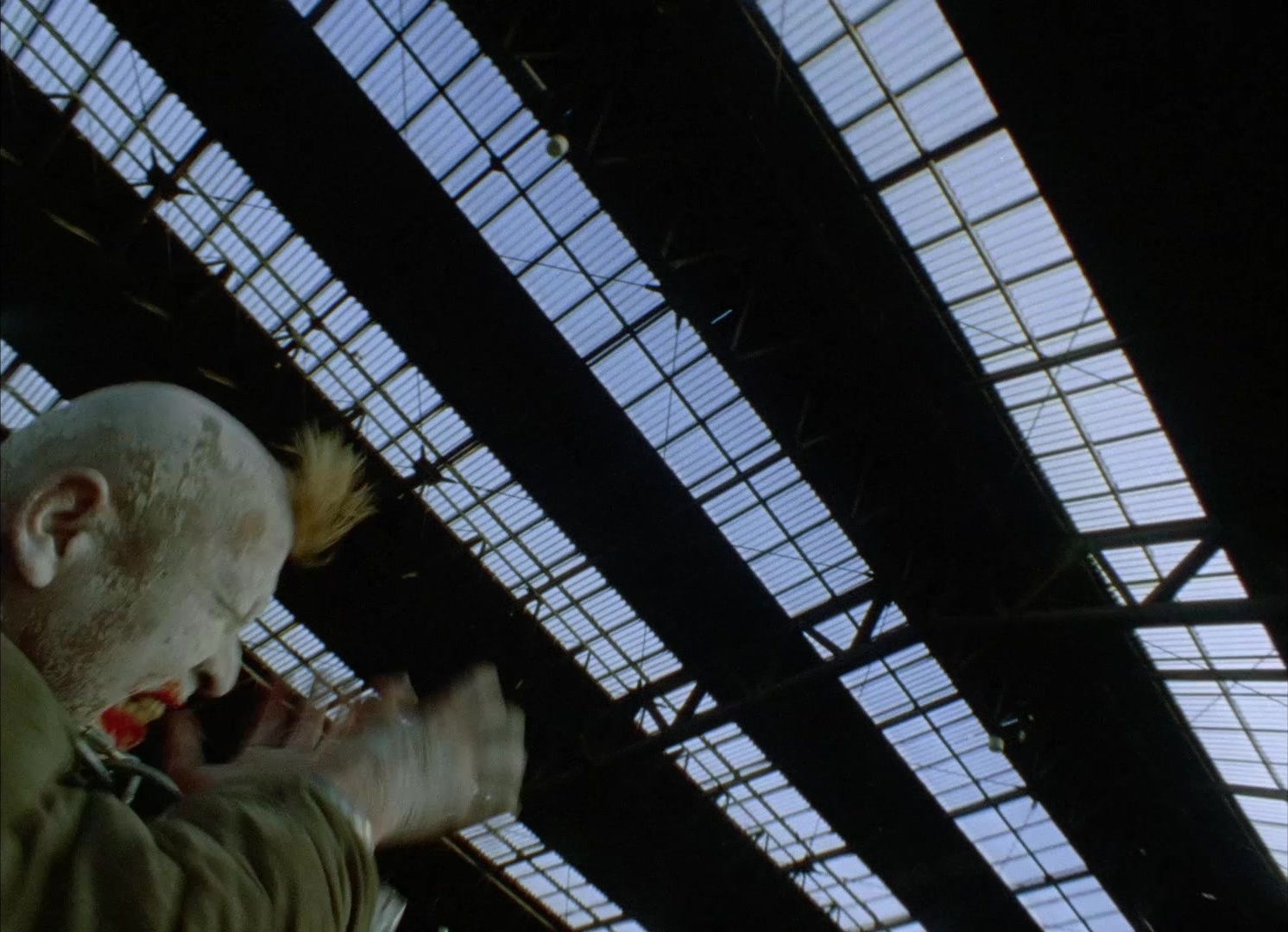 964 Pinocchio (1991), wide, 1.38:1 — film still