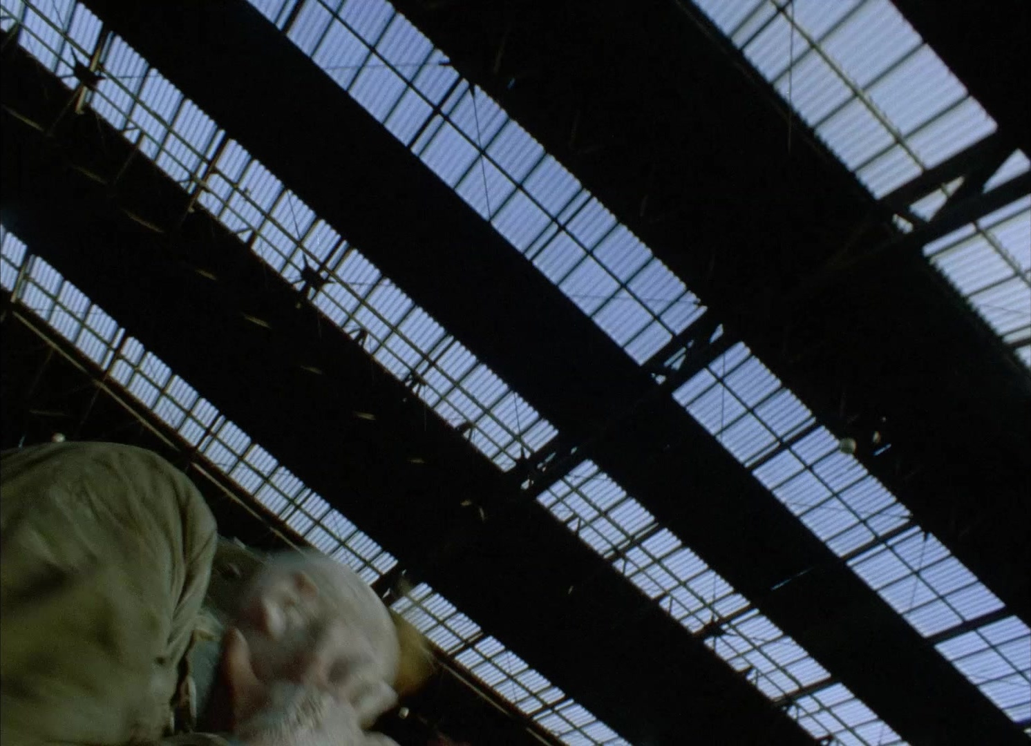 964 Pinocchio (1991), unknown, 1.38:1 — film still