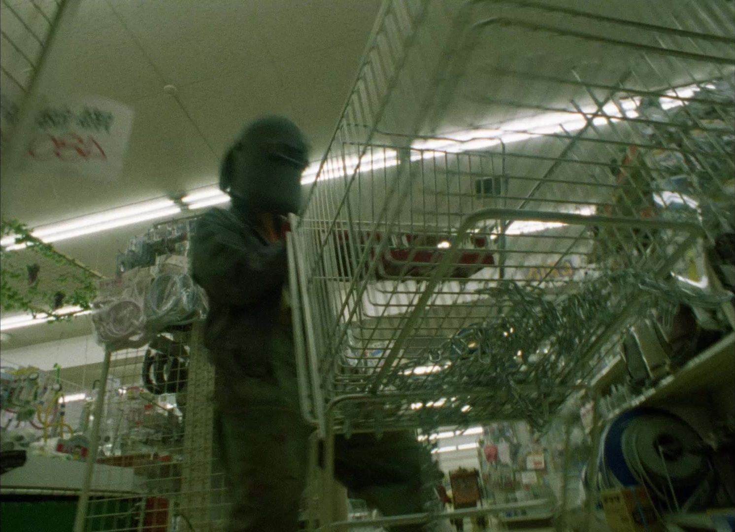 964 Pinocchio (1991), wide, 1.38:1 — film still