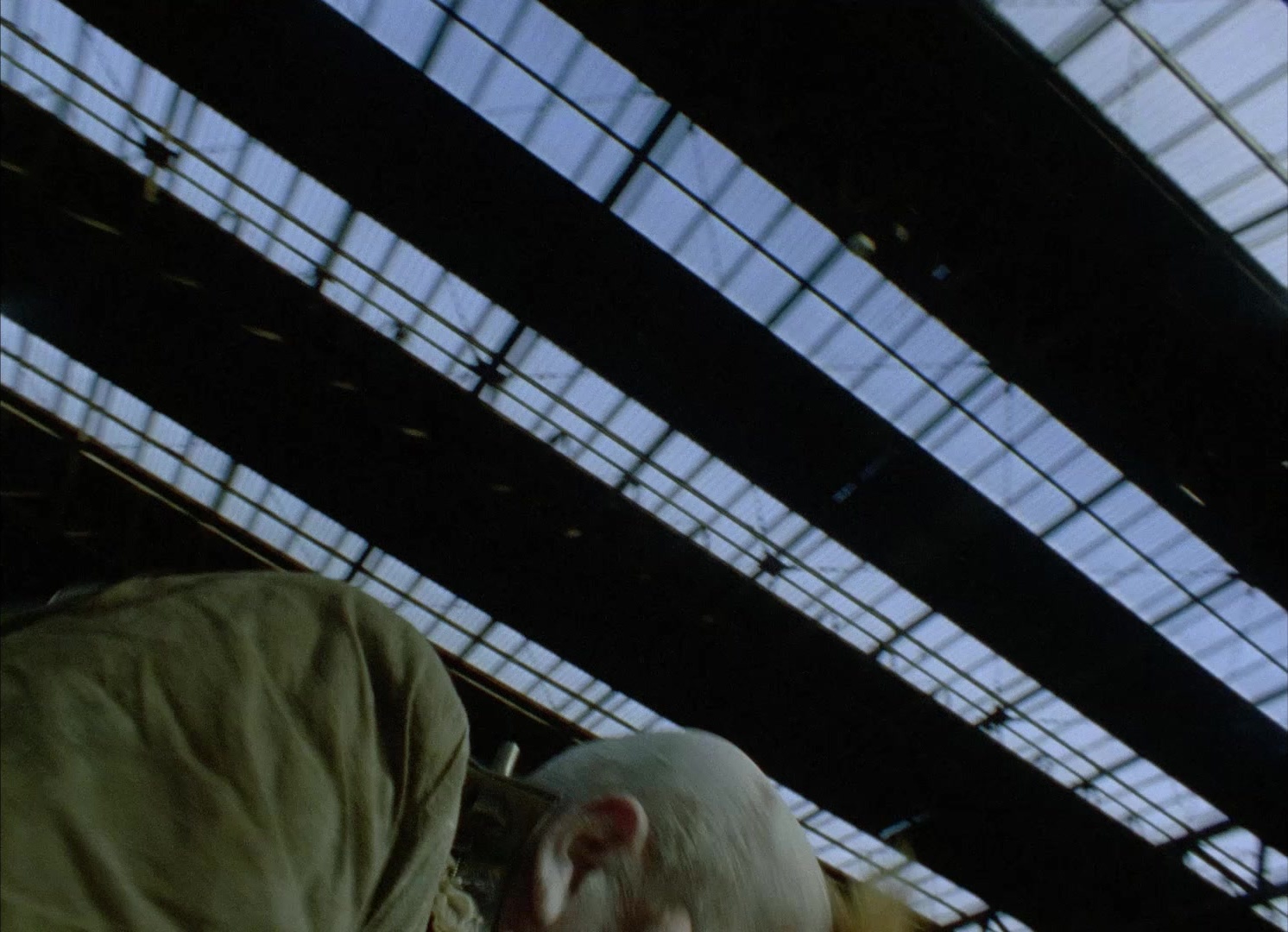 964 Pinocchio (1991), unknown, 1.38:1 — film still