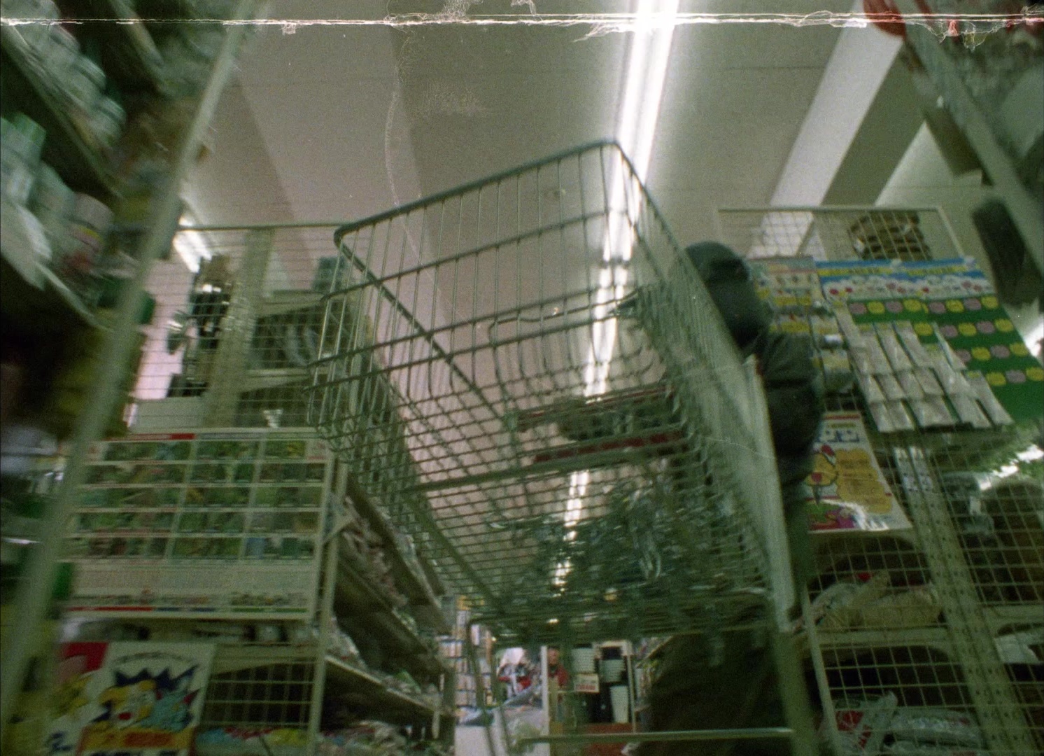 964 Pinocchio (1991), wide, 1.38:1 — film still