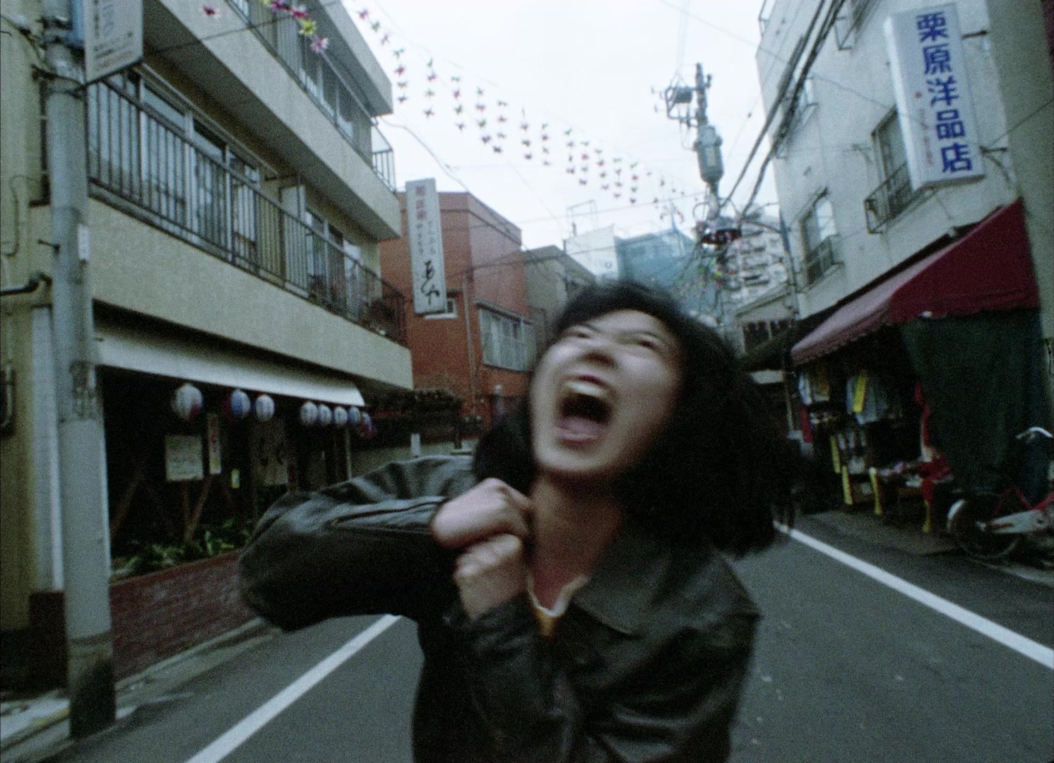 964 Pinocchio (1991), wide, 1.38:1 — film still