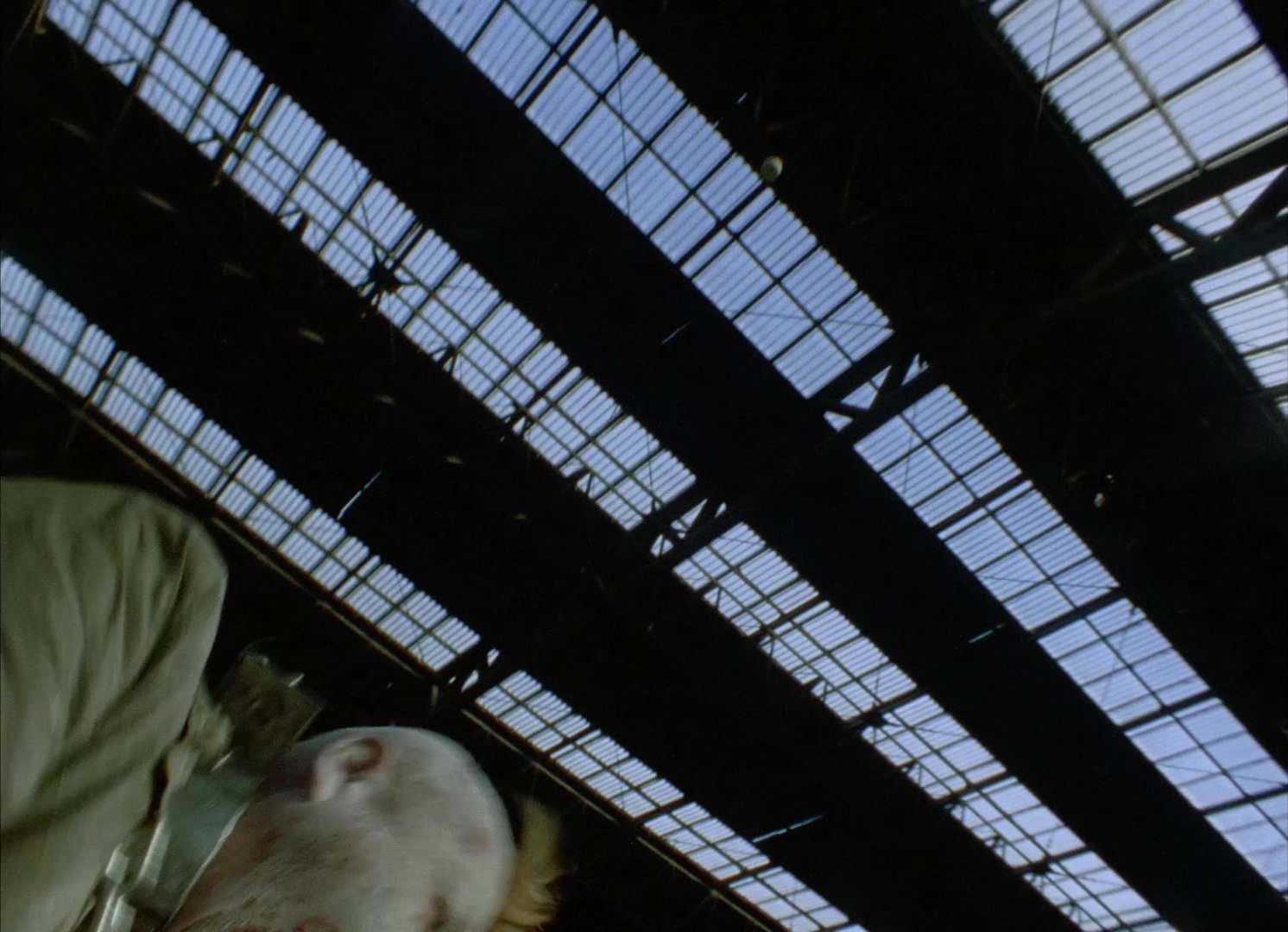 964 Pinocchio (1991), wide, 1.38:1 — film still