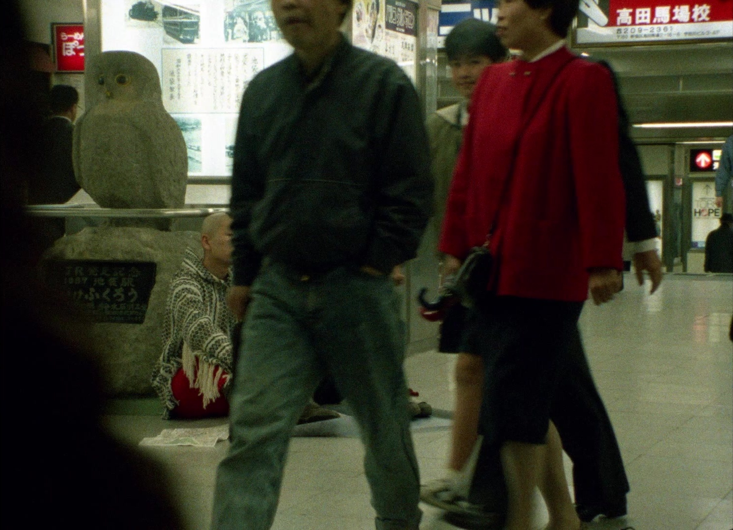 964 Pinocchio (1991), wide, 1.38:1 — film still