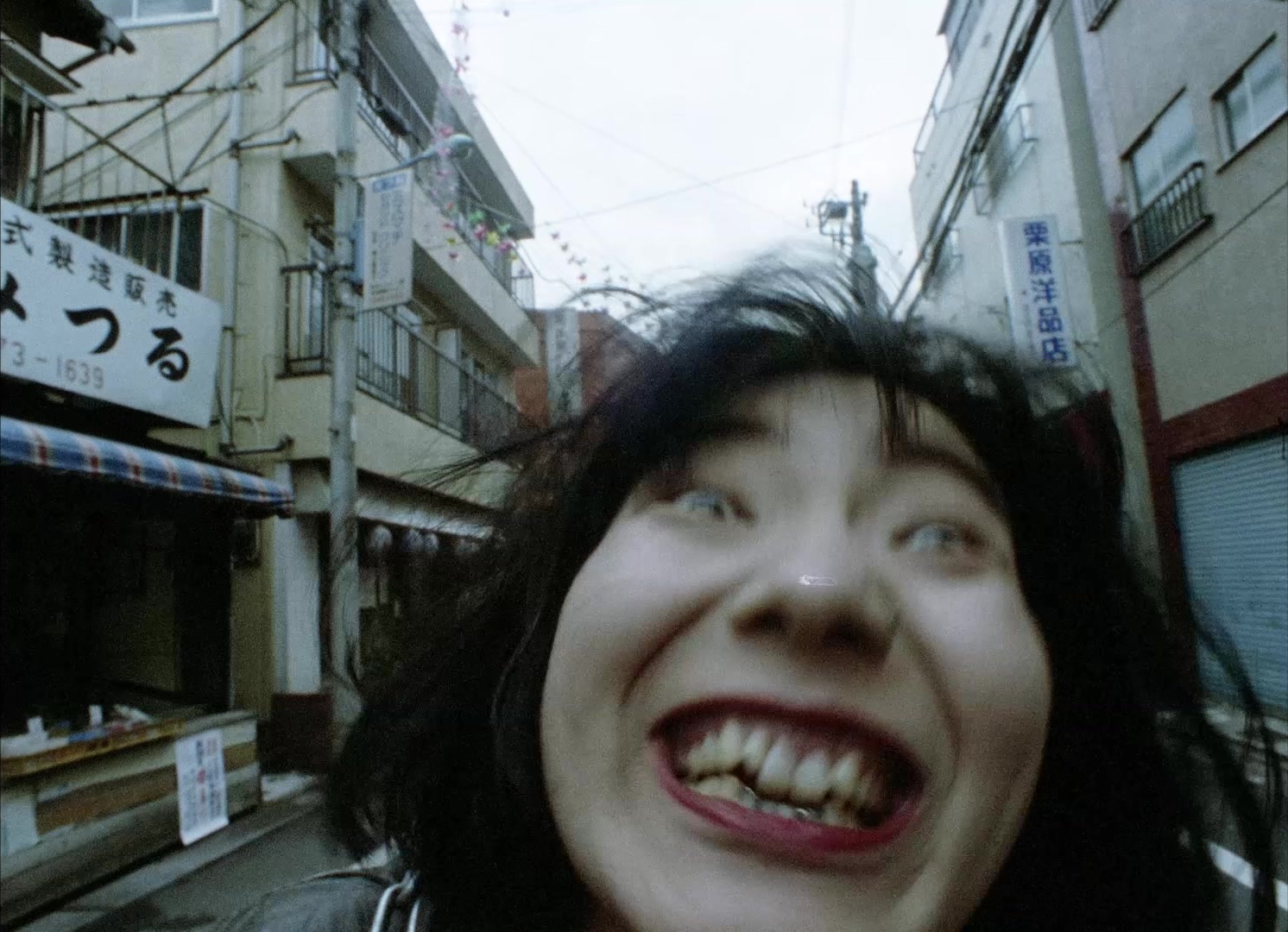 964 Pinocchio (1991), wide, 1.38:1 — film still