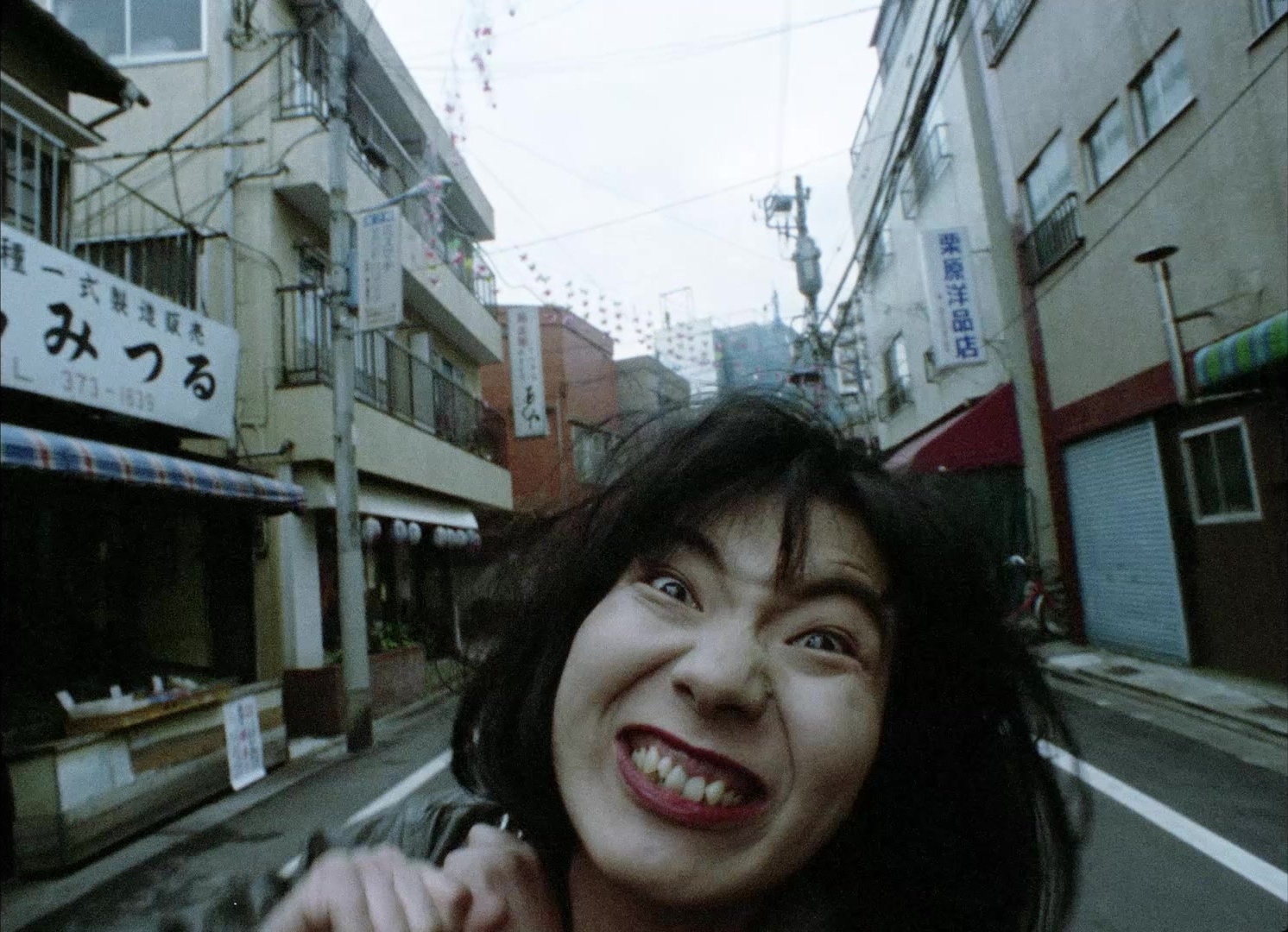964 Pinocchio (1991), wide, 1.38:1 — film still