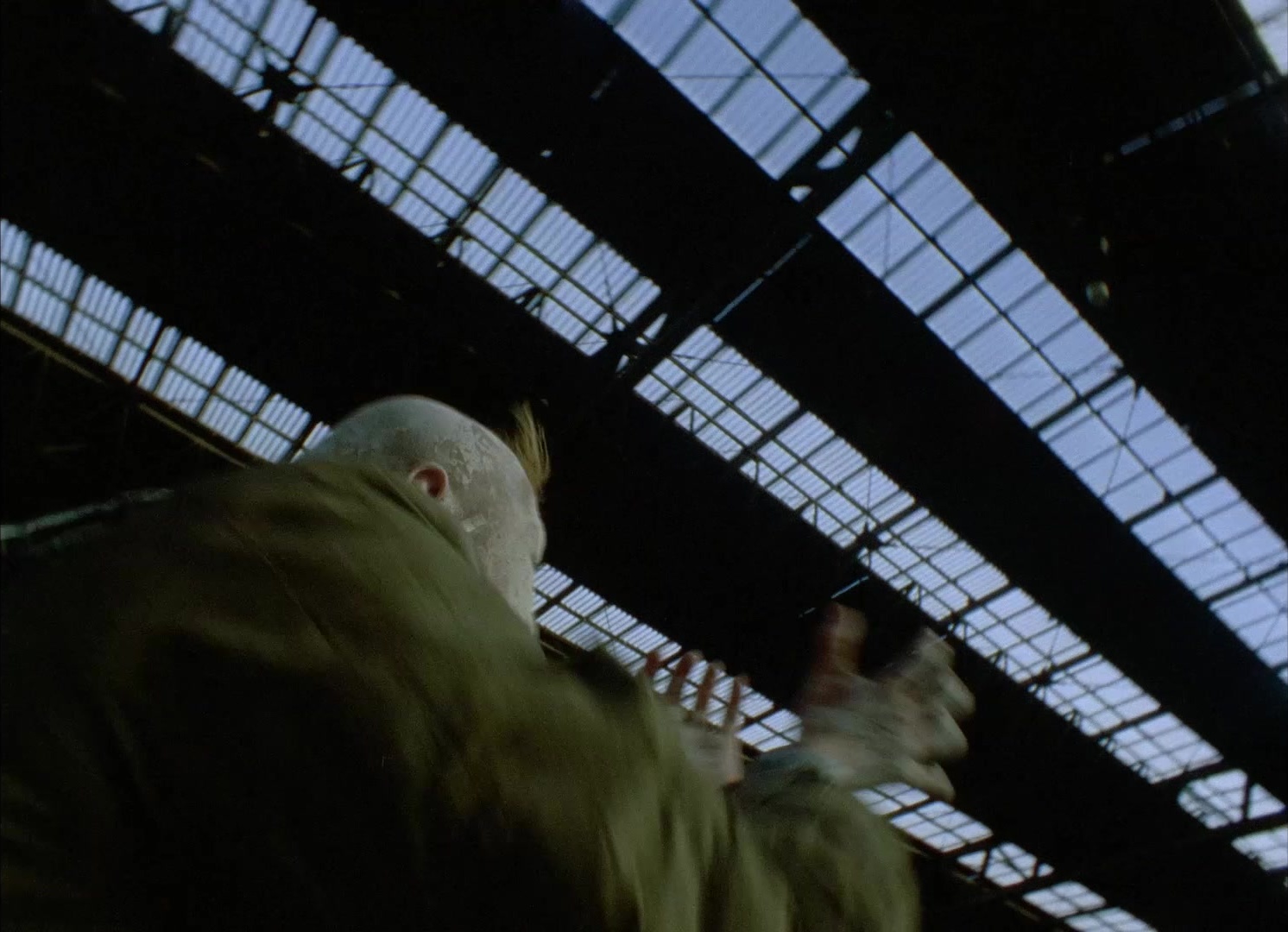 964 Pinocchio (1991), unknown, 1.38:1 — film still