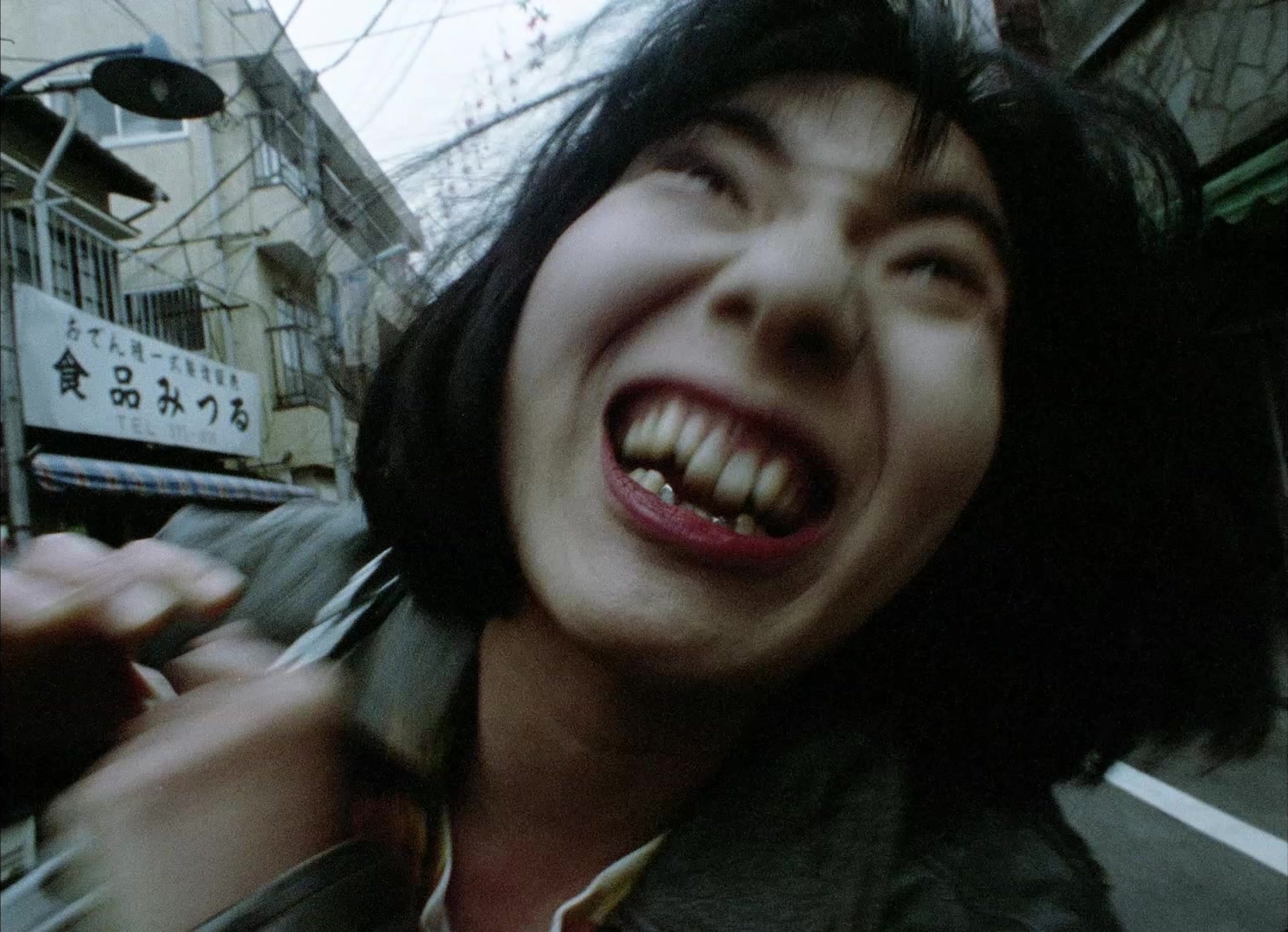 964 Pinocchio (1991), wide, 1.38:1 — film still