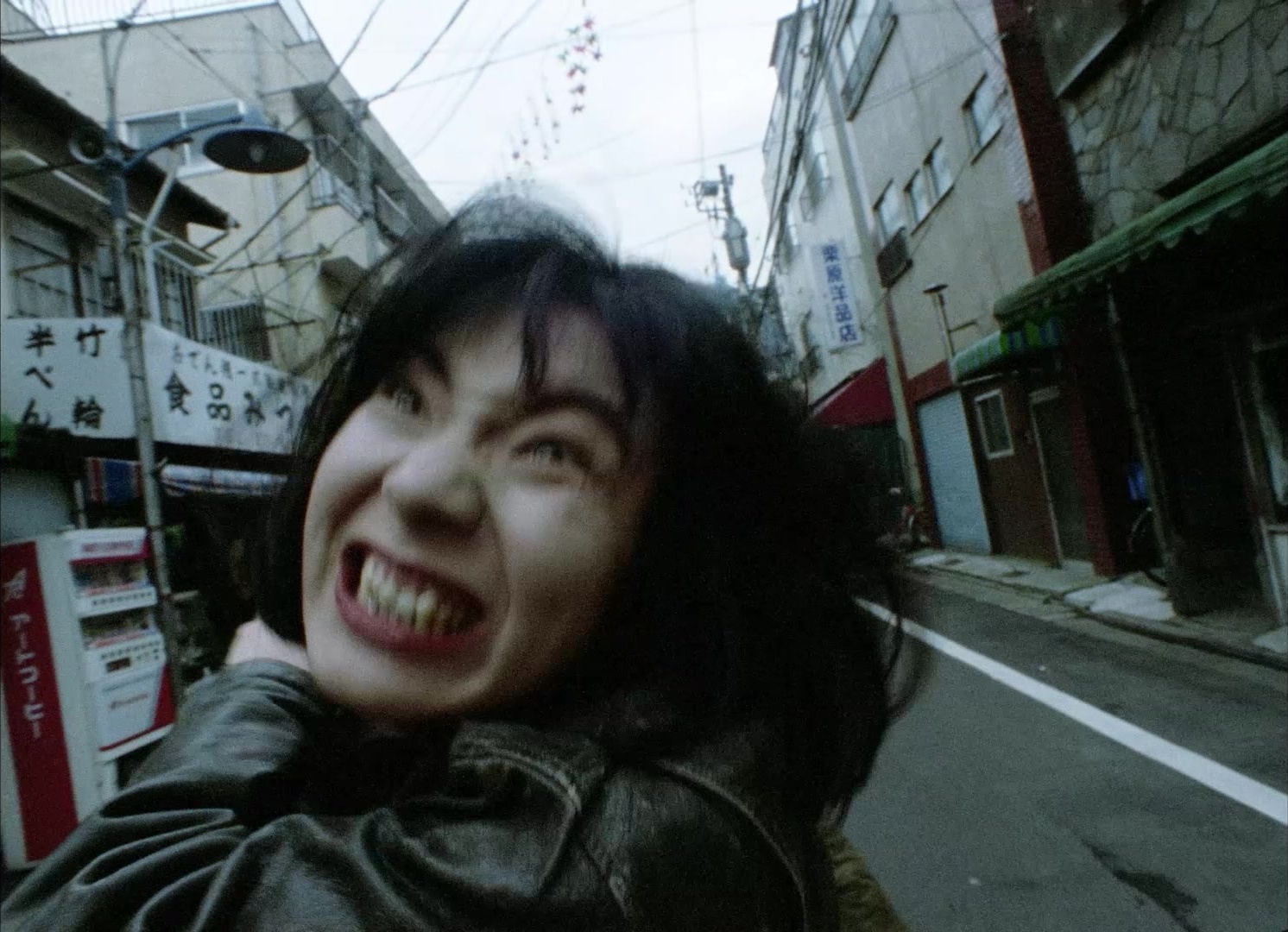 964 Pinocchio (1991), wide, 1.38:1 — film still