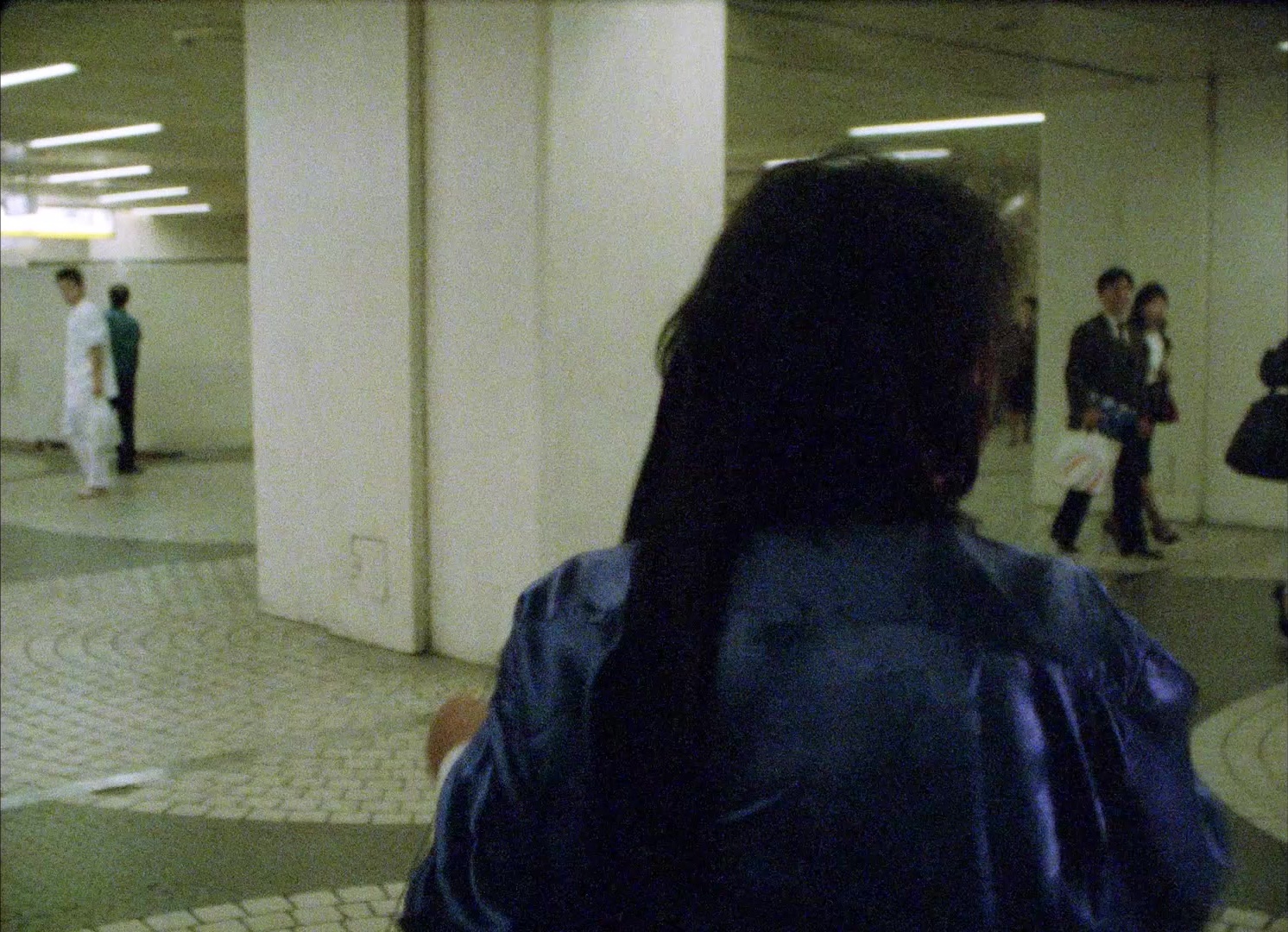964 Pinocchio (1991), wide, 1.38:1 — film still
